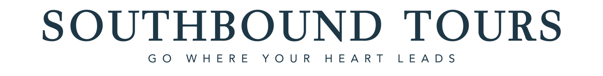 Southbound Tours logo